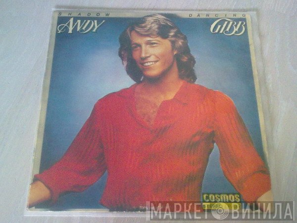 Andy Gibb  - Shadow Dancing