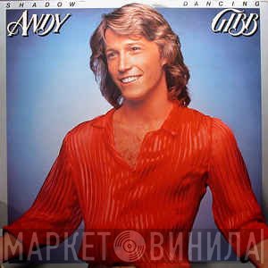 Andy Gibb  - Shadow Dancing