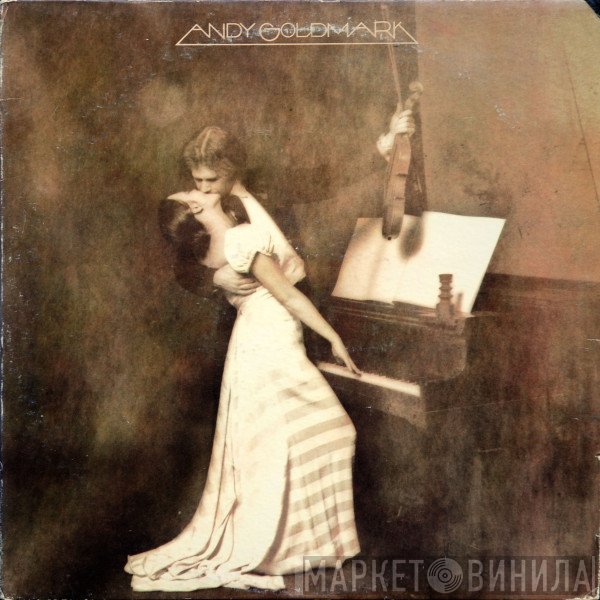 Andy Goldmark  - Andy Goldmark