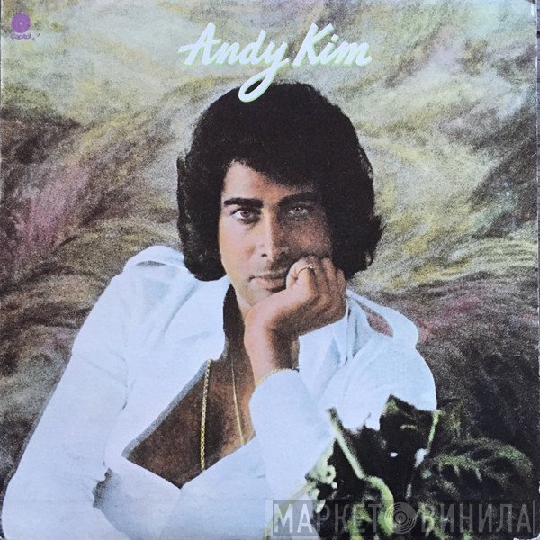 Andy Kim  - Andy Kim