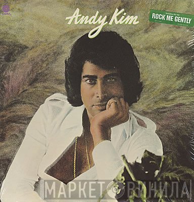 Andy Kim - Andy Kim
