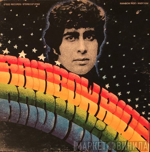 Andy Kim  - Rainbow Ride