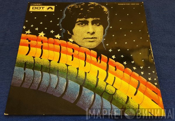 Andy Kim  - Rainbow Ride
