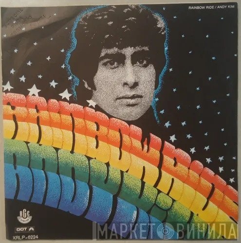 Andy Kim  - Rainbow Ride