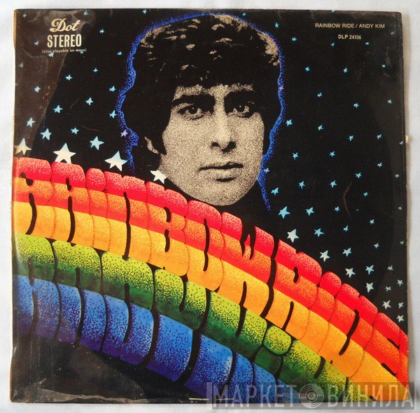 Andy Kim  - Rainbow Ride