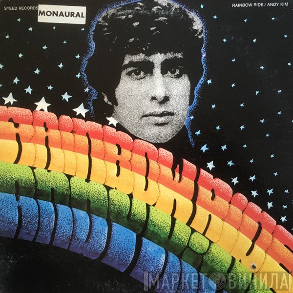 Andy Kim  - Rainbow Ride