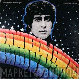 Andy Kim  - Rainbow Ride
