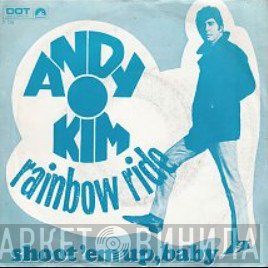 Andy Kim  - Rainbow Ride