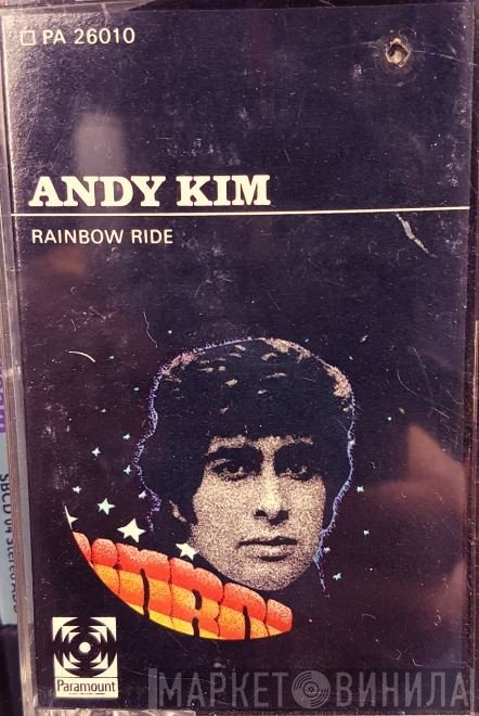 Andy Kim  - Rainbow Ride