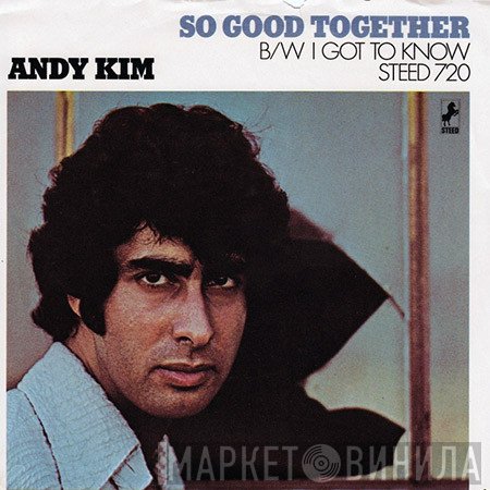 Andy Kim  - So Good Together