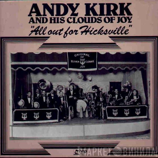 Andy Kirk And His Clouds Of Joy - All Out For Hicksville