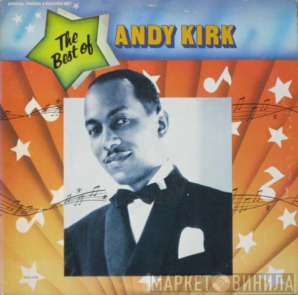 Andy Kirk - The Best Of Andy Kirk