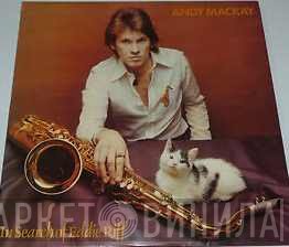 Andy Mackay  - In Search Of Eddie Riff