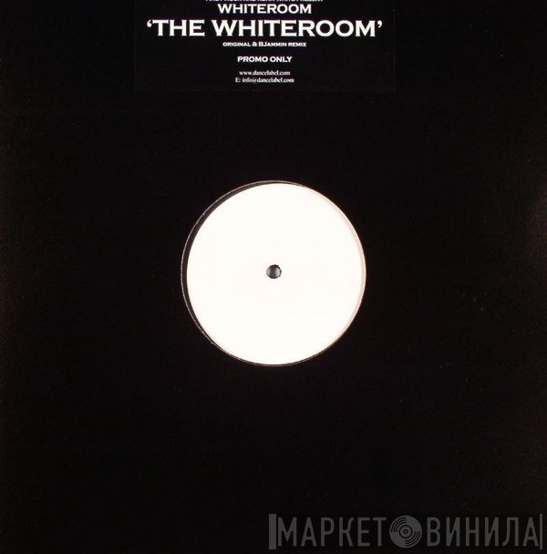 Andy Moor, Adam White, Whiteroom - The Whiteroom