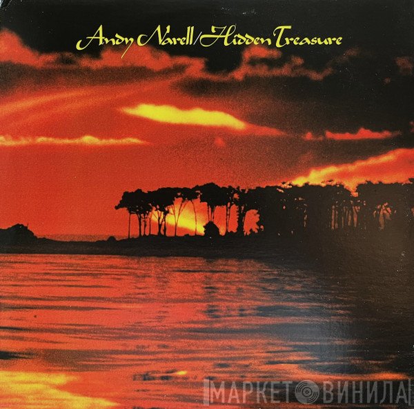 Andy Narell  - Hidden Treasure