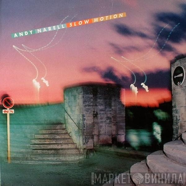 Andy Narell  - Slow Motion
