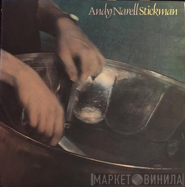 Andy Narell  - Stickman