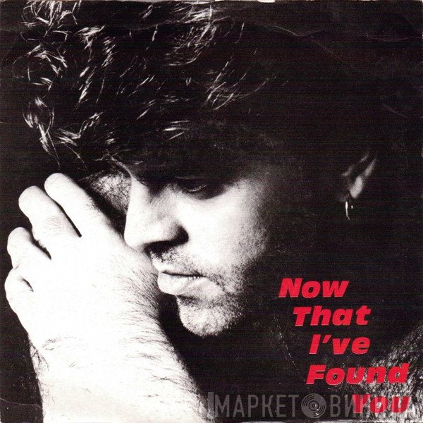 Andy Paul - Now That I've Found You
