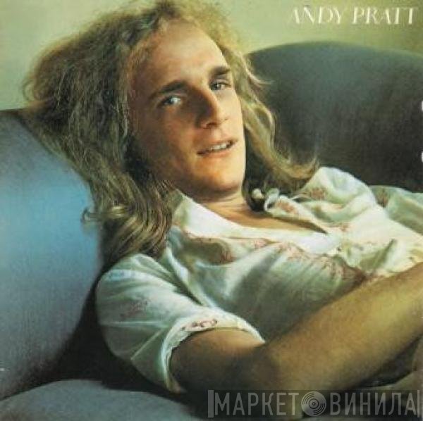 Andy Pratt  - Andy Pratt