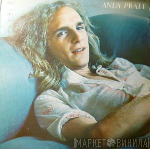 Andy Pratt  - Andy Pratt