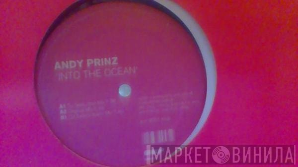 Andy Prinz - Into The Ocean