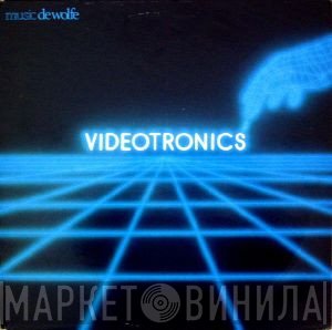 Andy Quin - Videotronics