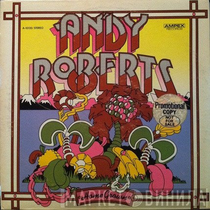 Andy Roberts  - Home Grown