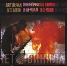 Andy Sheppard  - In Co-Motion