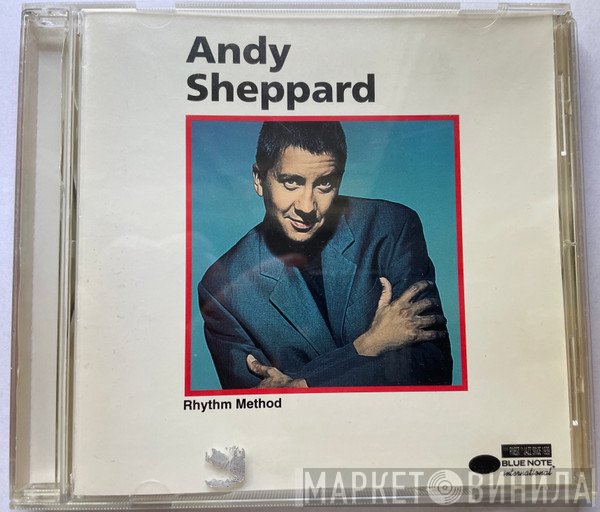 Andy Sheppard  - Rhythm Method