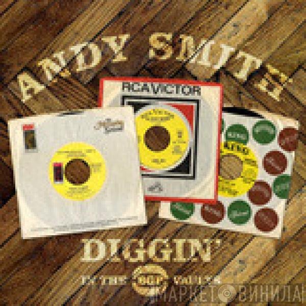  - Andy Smith Diggin' In The BGP Vaults