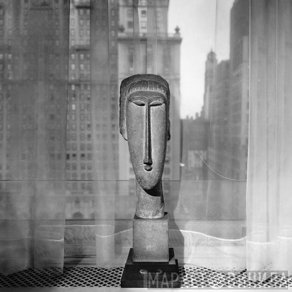 Andy Stott  - Faith In Strangers