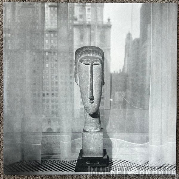 Andy Stott  - Faith In Strangers