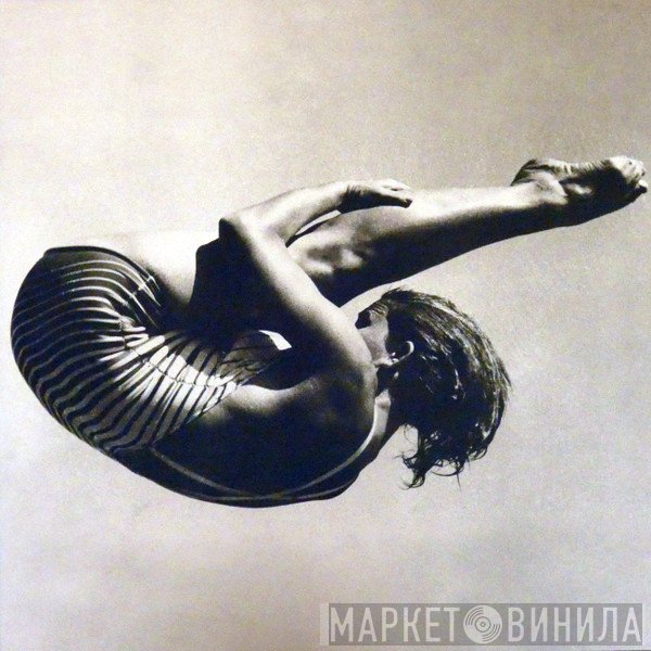 Andy Stott  - Luxury Problems