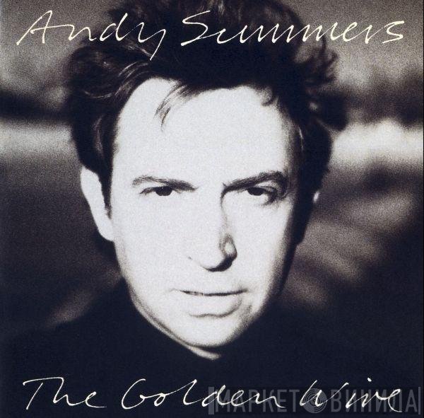 Andy Summers  - The Golden Wire