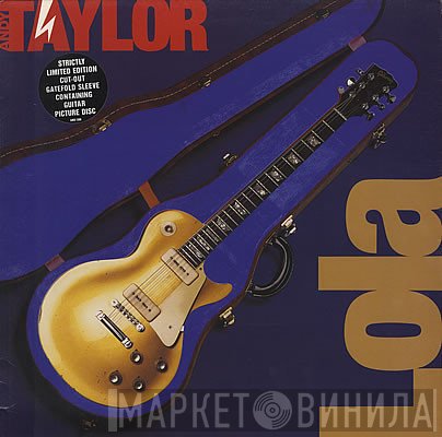 Andy Taylor - Lola