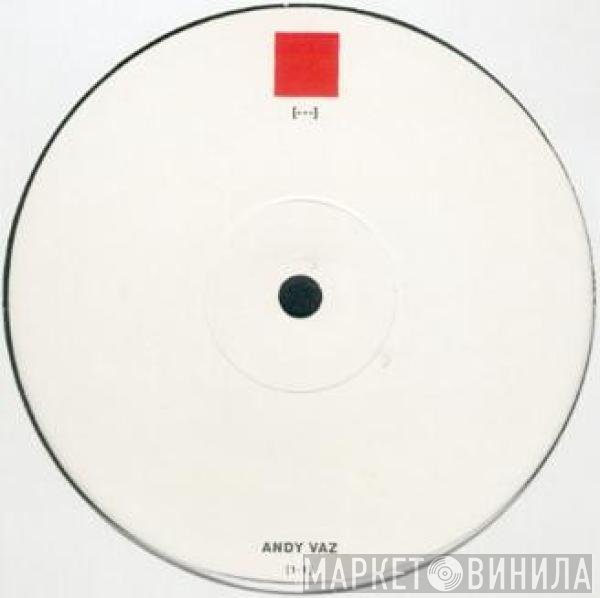 Andy Vaz  - 1-1