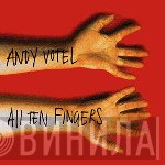 Andy Votel - All Ten Fingers