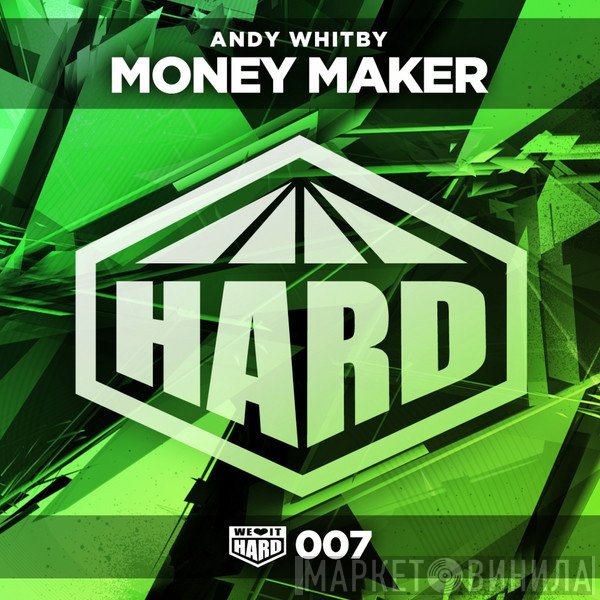 Andy Whitby  - Money Maker