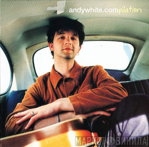 Andy White   - Compilation