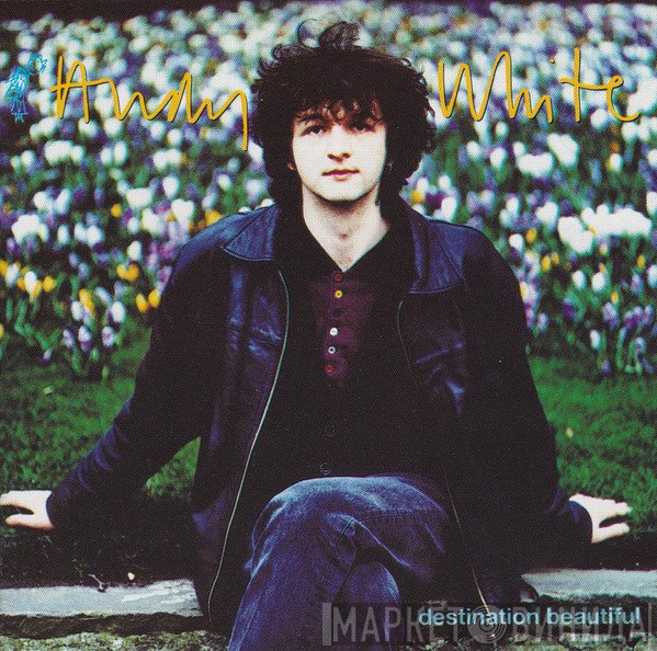 Andy White   - Destination Beautiful
