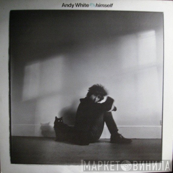 Andy White   - Himself