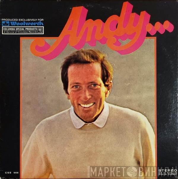 Andy Williams  - Andy... & Company