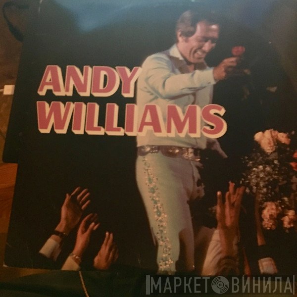 Andy Williams  - Andy Williams