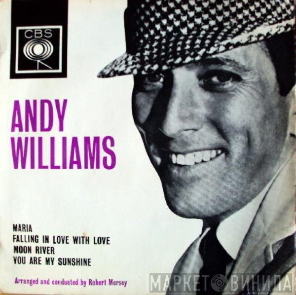 Andy Williams  - Andy Williams