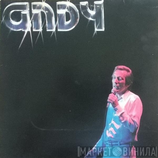 Andy Williams  - Andy