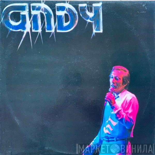 Andy Williams  - Andy