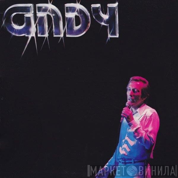 Andy Williams  - Andy
