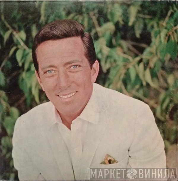 Andy Williams  - Andy