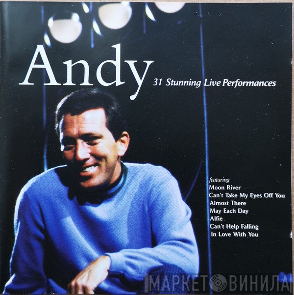 Andy Williams - Andy
