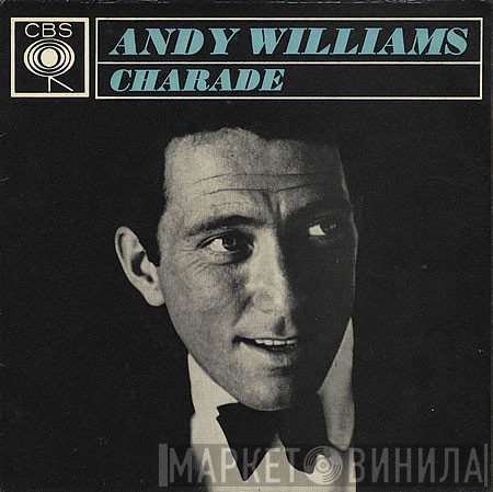 Andy Williams - Charade